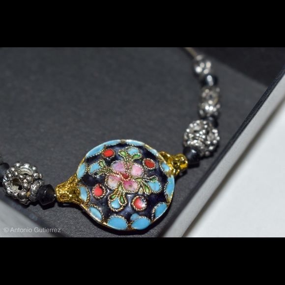 Sliver Bracelet - Picture 1 of 4